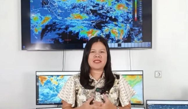 BMKG Peringatkan Potensi Hujan dan Banjir di Pegunungan Sumatera Utara, Gelombang Tinggi Ancam Perairan hingga 19 Maret