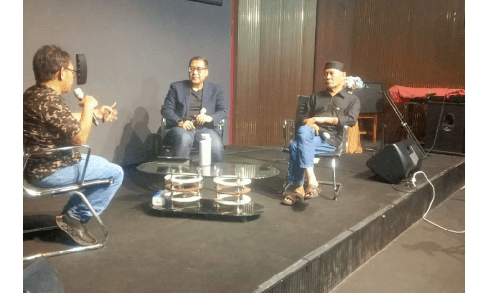 PAM Jaya Kejar Target Pipanisasi Air Bersih 100 Persen di Jakarta