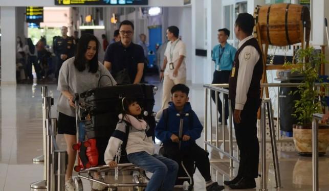 Tren Pemesanan Perjalanan Lebaran Berubah, Pengguna Platform Daring Semakin Fleksibel Atur Rencana Mudik