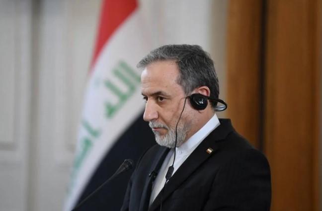 Menlu Iran Tegaskan Tidak Meminta Gencatan Senjata dengan AS di Tengah Konflik