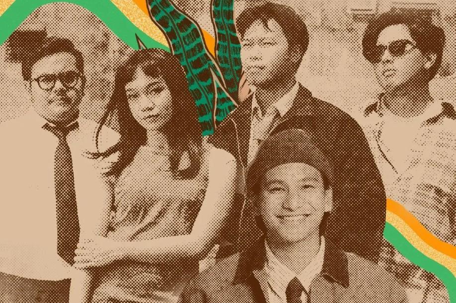 Reality Club dan Phum Viphurit Siap Tampil Satu Panggung di Synchronize Fest 2026