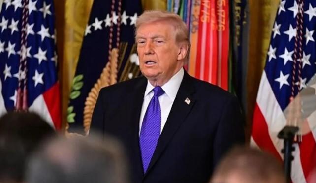 Donald Trump Belum Nyatakan Operasi Militer AS terhadap Iran Berakhir di Tengah Upaya Dialog Diplomatik