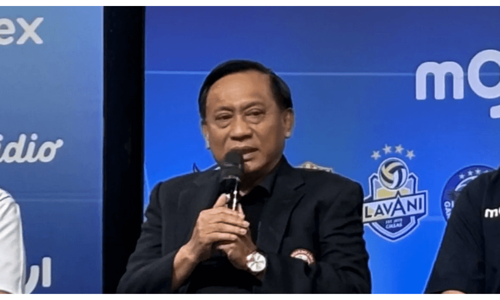 PBVSI Siapkan Naturalisasi Empat Pemain Muda Brasil untuk Perkuat Timnas Voli Menuju Olimpiade 2032