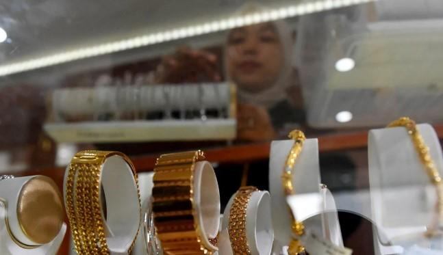 Harga Emas UBS dan Galeri24 di Pegadaian Stabil pada 16 Maret 2026