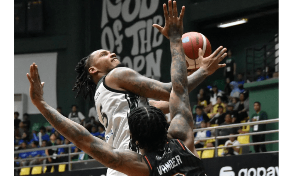 Pelatih Bogor Hornbills Sebut Laga Melawan Hangtuah Jakarta sebagai Performa Terburuk Musim Ini