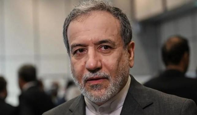 Iran Nyatakan Siap Sambut Inisiatif Regional untuk Akhiri Konflik Timur Tengah