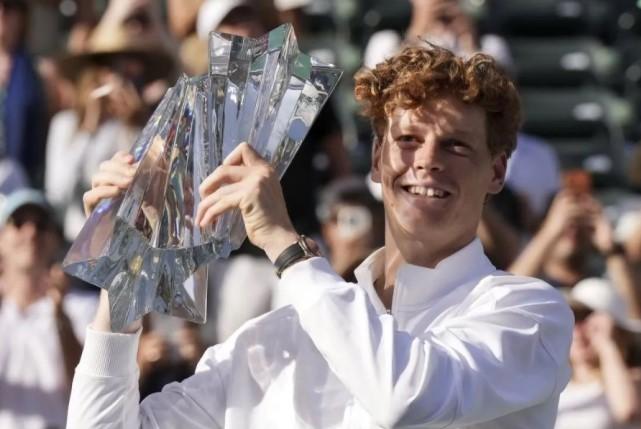 Jannik Sinner Juara BNP Paribas Open 2026 Usai Tumbangkan Daniil Medvedev dalam Duel Dramatis