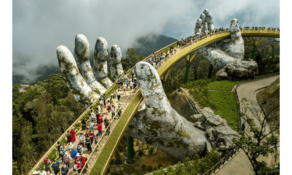 Vietjet Buka Rute Penerbangan Langsung Jakarta–Da Nang Mulai April 2026