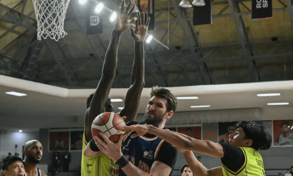 Pelita Jaya Kokoh di Puncak Klasemen IBL 2026 dengan Rekor Sempurna