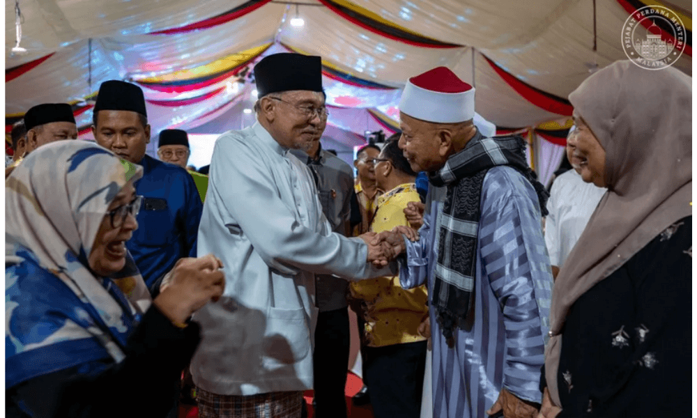 Malaysia Gelontorkan Subsidi BBM Rp8 Triliun per Bulan untuk Jaga Harga RON 95