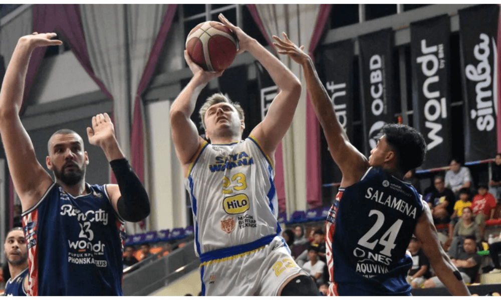 IBL 2026 Kembali Bergulir Usai Jeda Lebaran, Pekan ke-10 Sajikan Tujuh Pertandingan