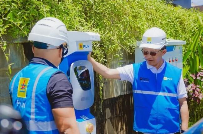 PLN Perkuat Infrastruktur Kendaraan Listrik di Bali Jelang Libur Nyepi dan Idul Fitri 2026