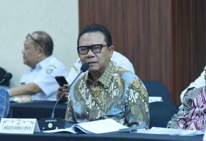 Anggota DPR Nilai Wacana Pemotongan Gaji Pejabat Jadi Sinyal Moral di Tengah Ketidakpastian Ekonomi Global
