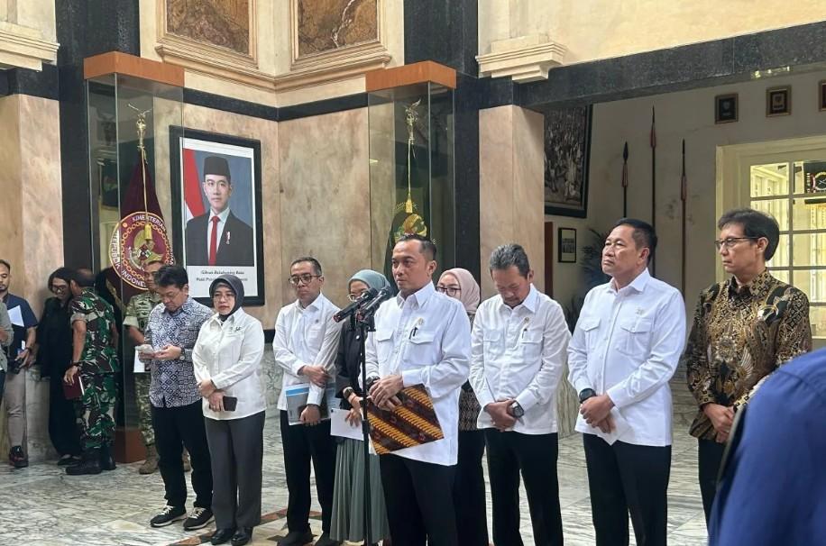 Presiden Prabowo Perintahkan Pemenuhan Tenaga Kesehatan di 4.000 Puskesmas Wilayah 3T