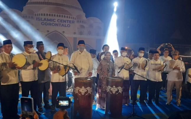 Festival Tumbilotohe 2026 Jadi Simbol Pelestarian Budaya Gorontalo