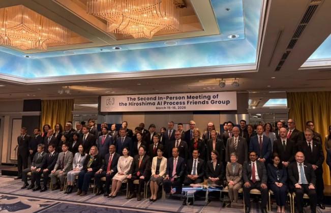 Pemerintah Siapkan Perpres AI untuk Tata Kelola Nasional, Dorong Inovasi Sekaligus Kendalikan Risiko