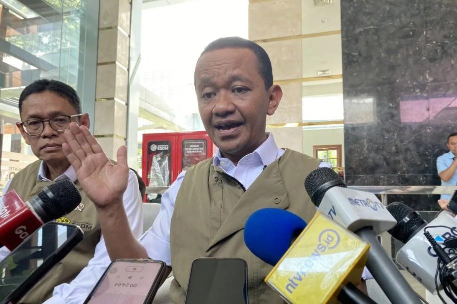 Indonesia Membuka Opsi Impor Minyak dari Berbagai Negara untuk Jaga Stabilitas Energi Nasional