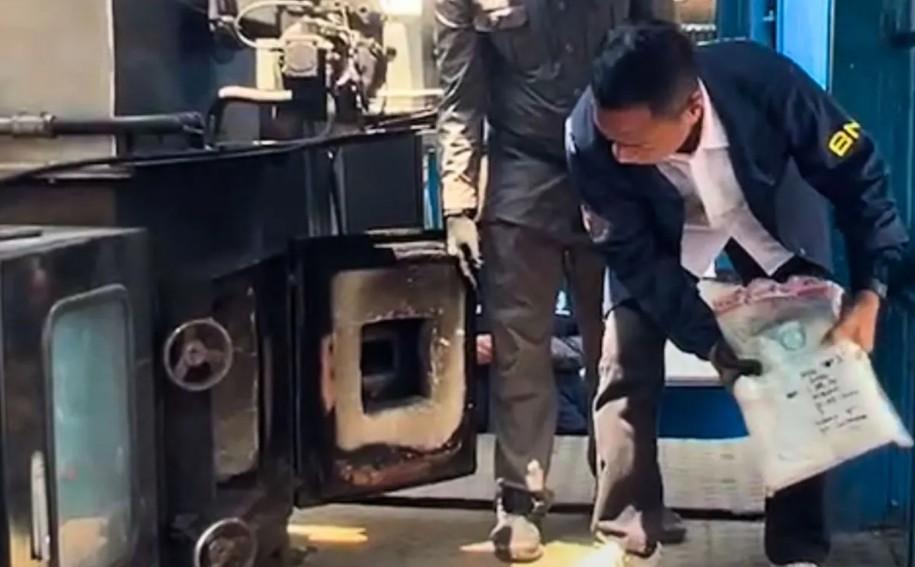 BNN Musnahkan 34,21 Kg Narkotika Hasil Pengungkapan Kasus di Bali dan Jakarta