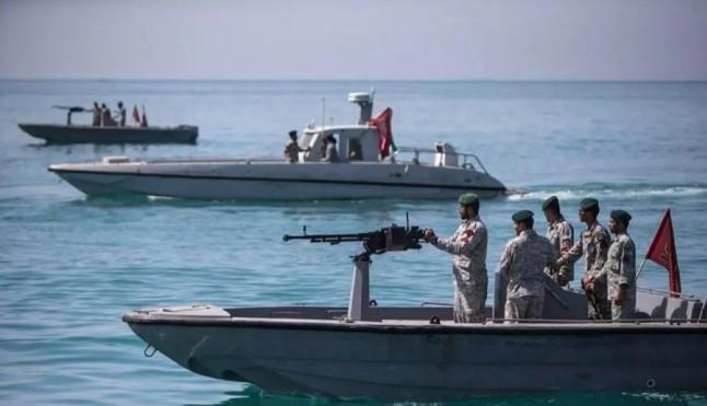 Ketegangan Selat Hormuz Meningkat, Inggris Tegaskan Operasi Pengamanan Bukan Misi NATO