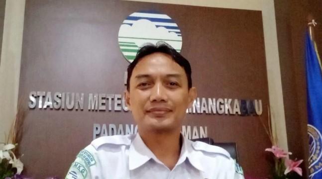 BMKG Ungkap Pola Konvergensi Udara Picu Hujan Jelang Lebaran 2026