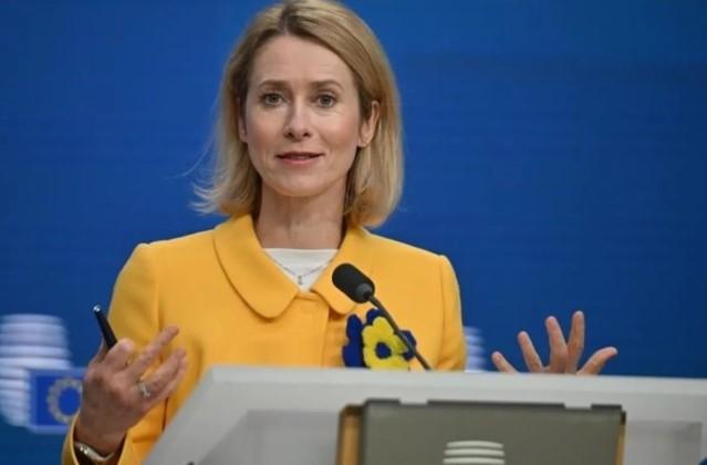 Uni Eropa Belum Siap Kirim Kapal ke Selat Hormuz di Tengah Meningkatnya Ketegangan Global