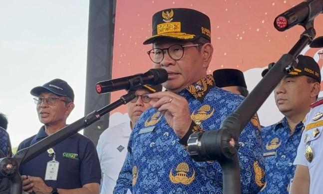 Pemprov DKI Wajibkan Warga Pilah Sampah dari Rumah, Aturan Segera Disahkan