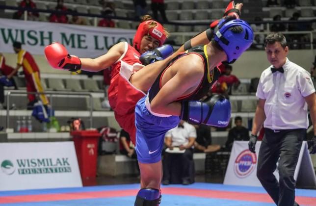 Atlet Kickboxing Nasional Ungkap Dugaan Kekerasan Seksual, Tempuh Jalur Hukum Demi Keadilan