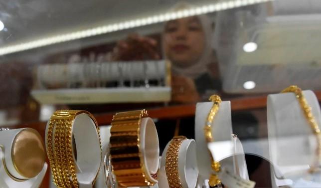 Harga Emas UBS dan Galeri24 di Pegadaian Kompak Turun pada Perdagangan Selasa Pagi