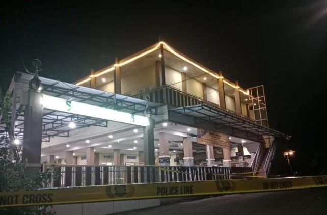 Ledakan Mengguncang Masjid di Jember Saat Shalat Tarawih, Polisi Sterilisasi Lokasi dan Selidiki Penyebab