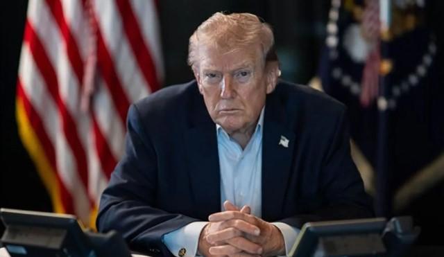 Trump Tegaskan AS Tak Butuh Bantuan Negara Lain untuk Buka Selat Hormuz