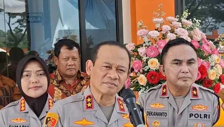 Kapolda Metro Jaya Sebut 40 Persen Warga Jadetabek Sudah Mudik, Puncak Arus Diprediksi Malam Ini