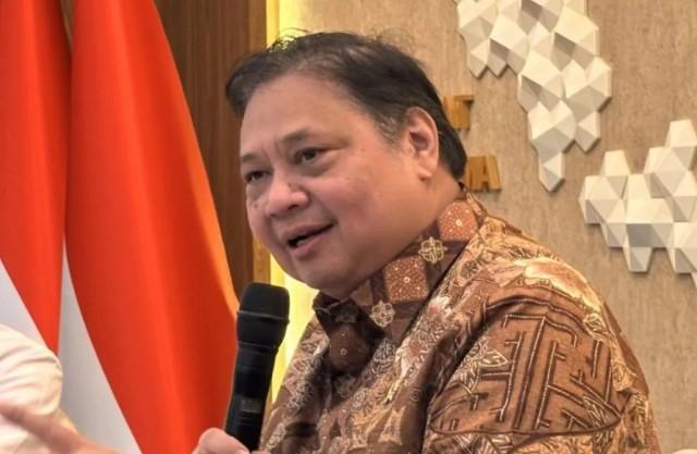 Pemerintah Libatkan Pelaku Usaha Hadapi Investigasi Dagang AS Melalui Section 301