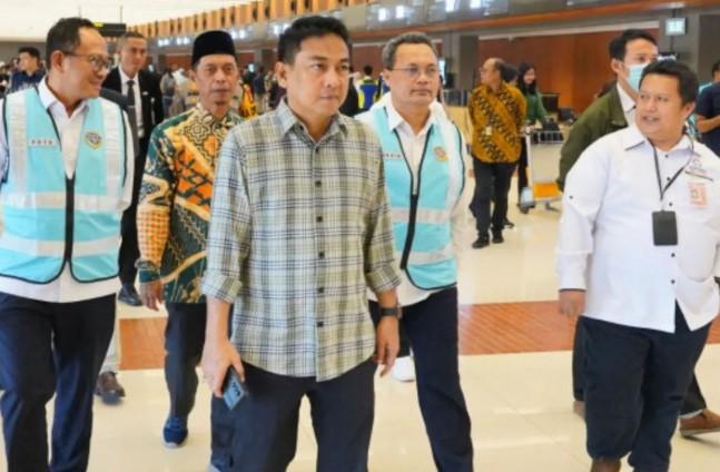 Ombudsman RI Perketat Pengawasan Transportasi Demi Pastikan Mudik Lebaran 2026 Berjalan Optimal