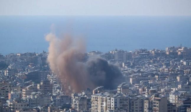 Trump Membahas Perluasan Operasi Israel di Lebanon dan Soroti Hizbullah sebagai Ancaman Besar