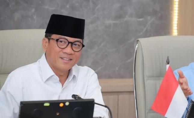 Mendes Yandri Sebut Program Makan Bergizi Gratis Mampu Dongkrak Ekonomi dan Kesejahteraan Desa