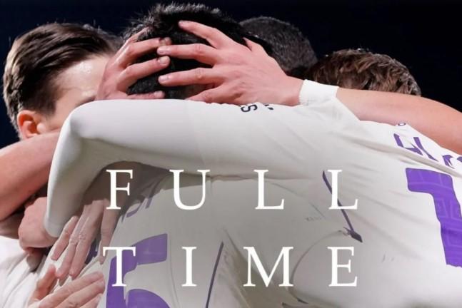 Fiorentina Menang Telak 4-1 atas Cremonese dan Menjauh dari Zona Degradasi Liga Italia