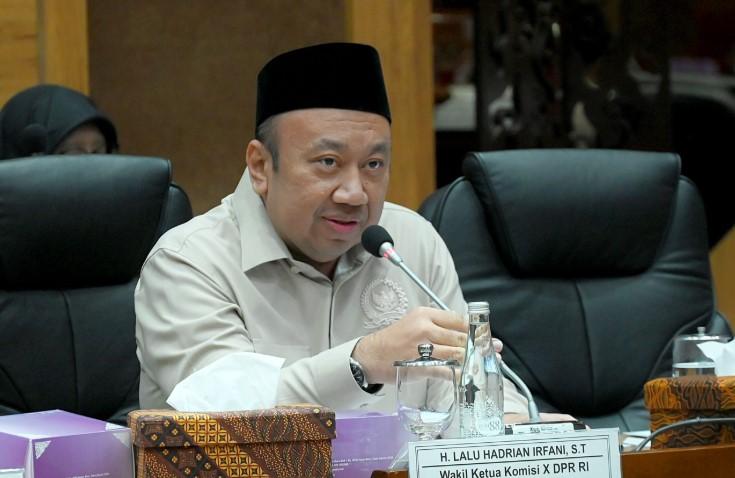 Komisi X DPR Minta Rencana Pembatasan Kuota Mahasiswa Baru PTN Dikaji Ulang agar Tidak Ciptakan Eksklusivitas Pendidikan