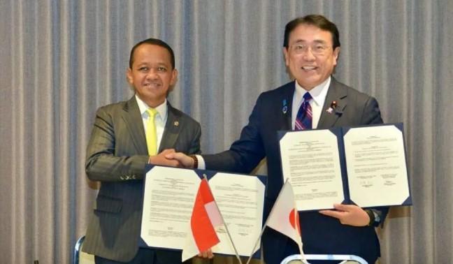 Kerja Sama Energi Indonesia-Jepang Dinilai Strategis di Tengah Geopolitik Global