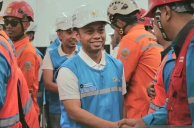 PLN Pastikan Pasokan Listrik IKN dan Kaltimra Aman Selama Ramadhan dan Lebaran 2026