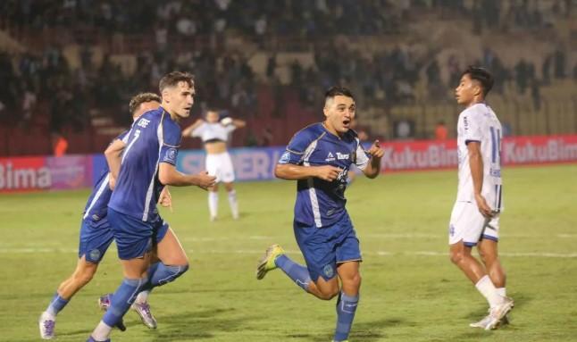 Pelatih PSIM Yogyakarta Ingatkan Pemain Jaga Fisik Selama Libur Lebaran