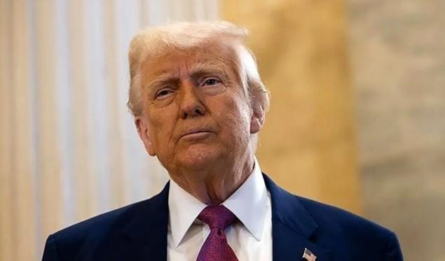 Trump Menyatakan AS Tak Lagi Butuh Bantuan NATO untuk Amankan Selat Hormuz di Tengah Konflik Iran