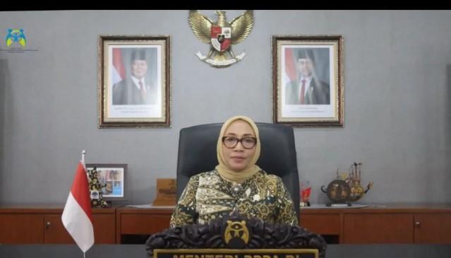 Menteri PPPA Tekankan Penguatan Hukum Keluarga dalam Forum CSW 70 di Markas PBB