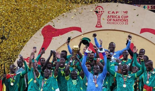 CAF Cabut Gelar Senegal dan Tetapkan Maroko sebagai Juara AFCON 2025 Usai Kontroversi Final