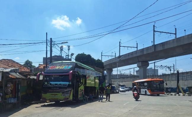 Terminal Lebak Bulus Akan Direvitalisasi pada 2027, Pengelola Siapkan Konsep Terintegrasi dan Multifungsi