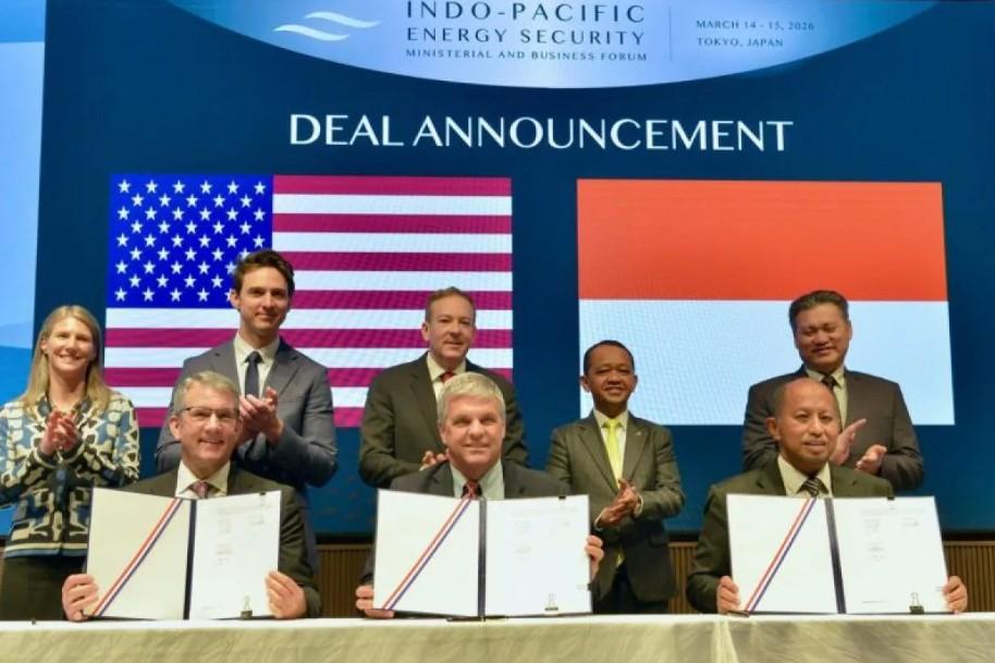 Diplomasi Energi di Tokyo, Bahlil Lahadalia Amankan Kerja Sama Strategis Mineral dan Nuklir
