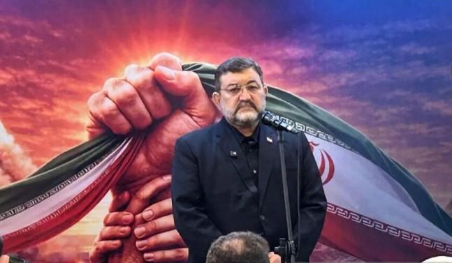 Dubes Iran Mohammad Boroujerdi Apresiasi Solidaritas Pemerintah dan Rakyat Indonesia atas Dukungan untuk Iran