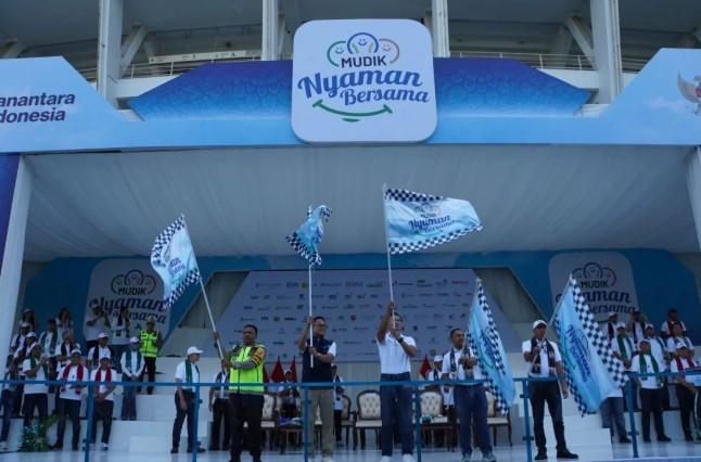 Indonesia Re Dukung Mudik Gratis BUMN 2026 untuk Perjalanan Aman dan Terlindungi