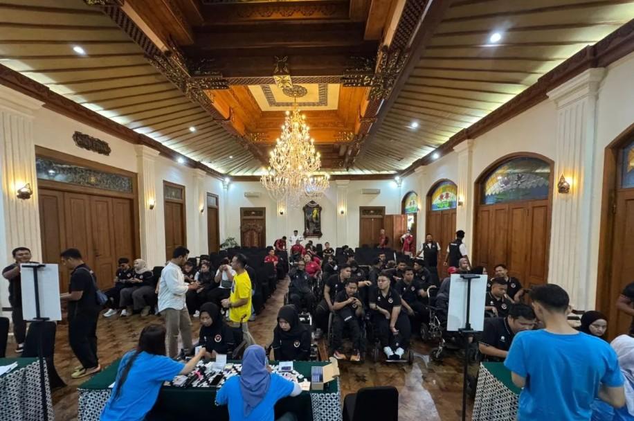 Bonus Rp365 Miliar Cair, Atlet ASEAN Para Games 2026 Terima Penghargaan Langsung ke Rekening