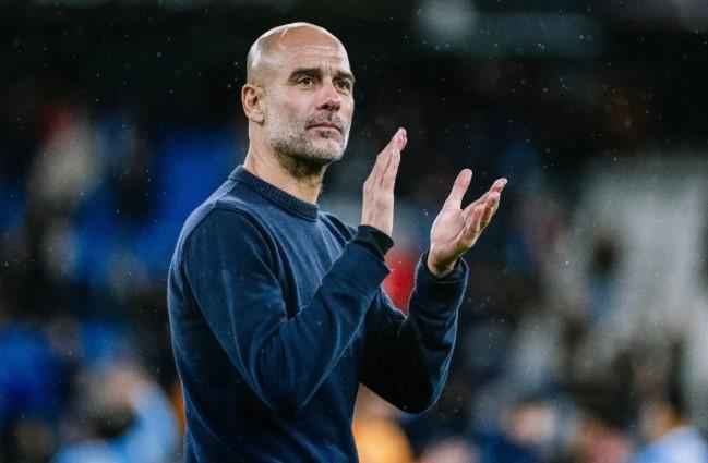 Pep Guardiola Pastikan Manchester City Siap Bangkit Setelah Tersingkir dari Liga Champions