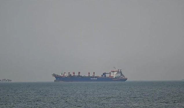 Finlandia dan Mitra Uni Eropa-NATO Bahas Operasi Jaga Selat Hormuz Tetap Terbuka di Tengah Eskalasi Konflik